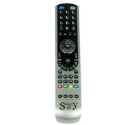 Télécommande compatible avec Jvc AV20BP6