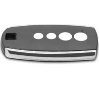 Télécommande Compatible avec King Gates Stylo 4-Channel, 433,92 MHz