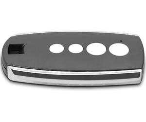 Télécommande Compatible avec King Gates Stylo 4-Channel, 433,92 MHz