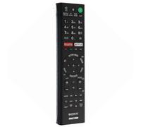 Télécommande compatible avec la télécommande vocale Sony 4K Smart Voice TV RMF-TX310E Shiyi{jkw}