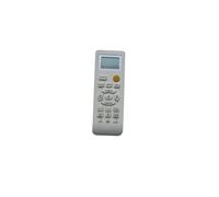 Télécommande Compatible avec Le Climatiseur Equation S-AC-7-IN EQ3-9K S-AC-8-IN EQ3-12K S-AC-9-IN EQ3-18K S-AC-10-IN EQ3-24K