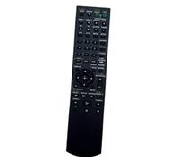 Télécommande Compatible avec Le récepteur AV Sony STR-DG900 STR-DG1000 STR-K750P RM-PP65 STR-DG910 STR-DG500 RM-PP413