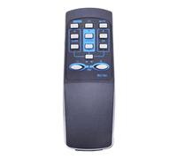 Télécommande compatible avec le système d'enceintes Edifier Sound R501T04/S5.1M RC15A/RC16 R501T RC16 RC15T