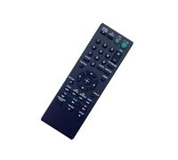 Télécommande Compatible avec Lecteur CD DVD Sony DVP-NS710 DVP-NS718 DVP-SR170 DVP-SR370 DVP-SR500H DVP-SR700H DVP-NS611HP
