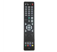 Télécommande compatible avec les amplificateurs audio-vidéo Denon RC-1228, AVR-S930H et AVR-S650H.