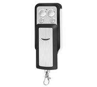 Télécommande Compatible avec les modèles 4020 TX03-868-4, 4026 TX03-868-2, 4020V000 et 4026V000 pour portes de garage Bip Gate. Émetteurs portatifs de remplacement. Télécommande sans fil.