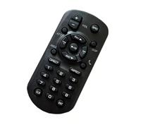 Télécommande Compatible avec Les récepteurs DVD/CD J-VC KW-V21BT KWV21BT KWV12 KW-M25T KW-V11 KW-V12 KWM25T KWV11 RM-RK258