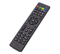 Télécommande, Compatible avec Mag 254 250 255 260 261 270 IPTV Smart TV Set Top Box Programme De Remplacement À Distance