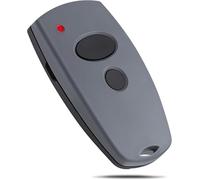 Télécommande Compatible avec Marantec D302-868, D304-868, D384-868, D321-868, D323-868 868.3MHz 2 Channel Générique