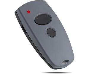 Télécommande Compatible avec Marantec D302-868, D304-868, D384-868, D321-868, D323-868 868.3MHz 2 Channel Générique