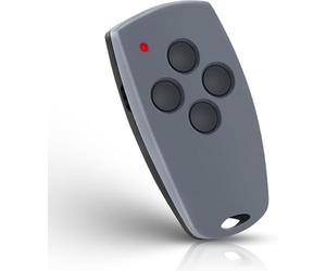 Télécommande Compatible avec Marantec Digital 304/384/302/313/321/323/131 868MHz, 4 Channel