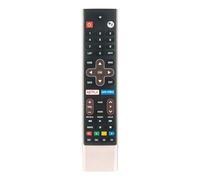 Télécommande Compatible avec Metz Blue Smart TV 32MTB7000 55MUB7011