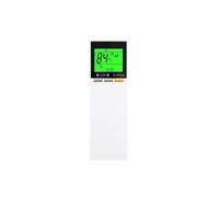 Télécommande Compatible Avec MITSUBISHI, SG17B SH20A MSZ-AP25VG MSZ-AP35VG MSZ-AP42VG MSZ-AP50VG MSZ-AP60VGK Climatiseur Électrique