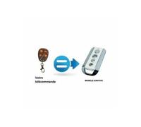 Télécommande (Compatible avec motorisations) - Avidsen