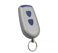 Télécommande Compatible avec NORMSTAHL Crawford Standard Steel T433-4 RCU 433 2K 4K EA 433 2KS 4KS EA433 2KM Micro N002800 Garage Door Opener