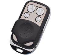 Télécommande Compatible avec Novoferm Novotron L'émetteur 502 504 512 522 524 Design 433.92mhz 4 Boutons