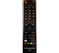 Télécommande compatible avec OPTOMA DS5XL PROJECTOR