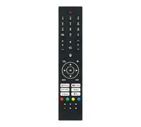 Télécommande Compatible avec Panasonic LED TV TB-43W60AEZ TB-50W60AEZ