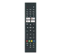 Télécommande Compatible avec Panasonic OLED TV LX650 LX660 MZ800 MZ700 | MX700 TX-55MZ800B TX-65MZ800B TX-65MZ700B TX-48MZ800B TX-48MZ700B TX-42MZ700B TX-42MZ800B
