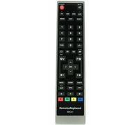 Télécommande compatible avec PANASONIC TX-L37WT50T