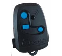 Télécommande Compatible avec PECCININ Remote Control 433.92MHz Rolling Code 3 Buttons
