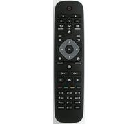 Telecommande Compatible avec Philips 28PFL2908H/12 28PFL2908H12 32PFL2807H/12