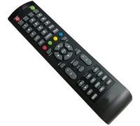 Telecommande compatible avec Polaroid TBS43FHD TBS43FHDPR001 G