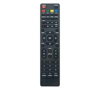 Télécommande Compatible avec Polaroid TV 19R4PR003 32R4PR003 32R4PR004 | 32R4PR005 BQL32R4 TDL22F4PR001 TDL32R4PR001 TDL40F4PR001 TDL40R4PR001 TQL4054PR001