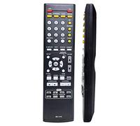 Télécommande compatible avec récepteur AV Denon AVR-1610 AVR-1603 AVR-1604 AVR-484 AVR-590