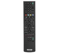 Télécommande compatible avec RMT-D250P, RMT-D247P, RMT-D251P et RMT-D224P, modèle 2025, noire, pour lecteur multimédia et usa