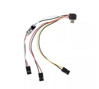 Télécommande Compatible avec RunCam 2 RunCam 3 RunCam 2 4K RunCam Split et modèles similaires