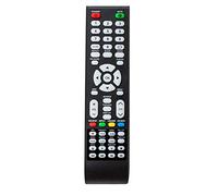 Telecommande compatible avec Schneider SC-LED40-SC500K SC-LED40-SC600K