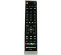 Télécommande compatible avec Schwaiger SSR5990VERS-1 G