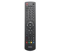 Télécommande Compatible avec SEDEA Clayton TV CL32DLED14B CL39226DLED | STS32DS STS40DS STS50ES STS19ES STS32ES STS50DS