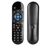 Télécommande Compatible avec Sky Q TV Box Remplacement Contrôleur (pas de fonction vocale)