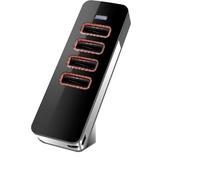 Télécommande Compatible avec Sommer Pearl 4018 Rolling Code, 868Mhz Générique