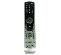 Télécommande compatible avec Sony KV-S3431B