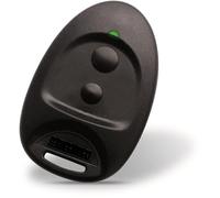 Télécommande Compatible avec Space S P 2 Green LED 433.92MHz