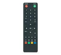 Télécommande Compatible avec Strong HD Receiver SRT 8215 8213 8216 3030