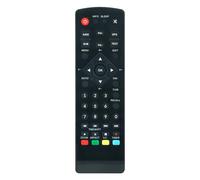 Télécommande Compatible avec Strong HD Receiver STR8206 STR8222 SRT82 | STR8209 STR-8206 STR-8222 SRT-82 STR-8209