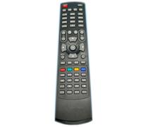 Télécommande compatible avec Synaps ZR300 BENsat 260IR-PVR Amiko 8550, contrôleur de JAZZ en ZIRCON Nipseyteko