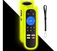 Télécommande compatible avec TCL, Hisense, Onn, Sanyo, Philips, Sharp, JVC, Hitachi et Element.
