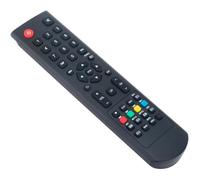 Telecommande compatible avec televiseur Grandin LED32GRG5C(T) LED40GRE6300E UAD58D6C