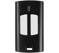 Télécommande Compatible avec to.GO 2VA/4VA, to.GO 2WV/4WV, IO.2WV LO.T2WMR, T2 WV, T4 WV, Cupido-2, Cupido-4, 2 Channel, Rolling Code