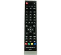 Télécommande compatible avec TOKAI TTE24H814AK