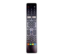 Telecommande compatible avec TV Polaroid TVSAND32HD TVSAND32HDPR01