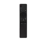 Télécommande Compatible avec TV Samsung - Boutons Streaming Installation Facile Remplacement Idéal