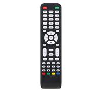 Télécommande Compatible avec UNISPECTRA LED TV 190T2S2 220T2S2 19" T2S2 | 22" T2S2 T2S2 19"/22" T2S2