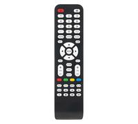 Télécommande Compatible avec UNISPECTRA LED TV 19T2M1 20T2M1 19" T2M1 20" | T2M1 19"/20" T2M1