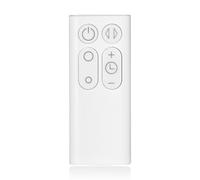 Télécommande compatible avec ventilateur purificateur d'air Dyson AM06 AM07 AM08